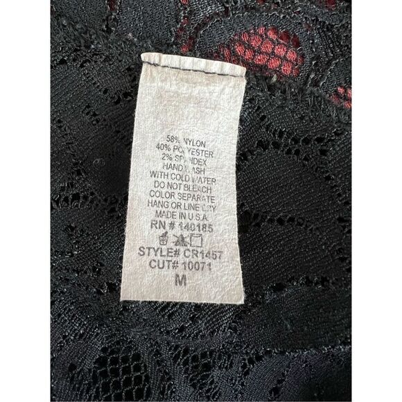 Lovely 153 Blouse - Picture 5 of 6